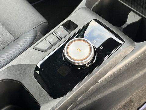 MG MG3 1.5 Hybrid Trophy 5dr Auto 31