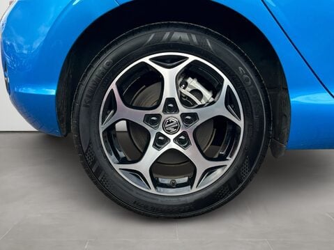 MG MG3 1.5 Hybrid Trophy 5dr Auto 11