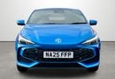 MG MG3 1.5 Hybrid Trophy 5dr Auto 5