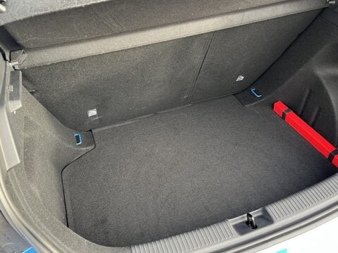 MG MG3 1.5 Hybrid Trophy 5dr Auto 35