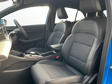 MG MG3 1.5 Hybrid Trophy 5dr Auto 14