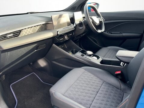 MG MG3 1.5 Hybrid Trophy 5dr Auto 2