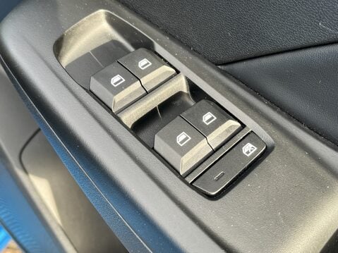 MG MG3 1.5 Hybrid Trophy 5dr Auto 19