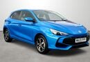 MG MG3 1.5 Hybrid Trophy 5dr Auto 1
