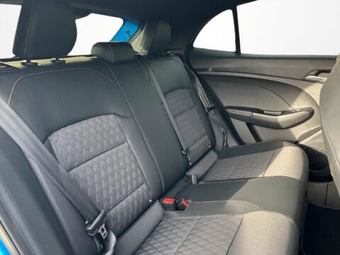 MG MG3 1.5 Hybrid Trophy 5dr Auto 32