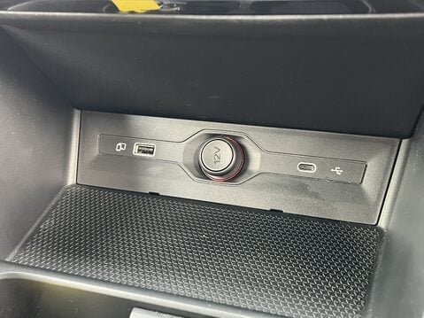 MG MG3 1.5 Hybrid Trophy 5dr Auto 30