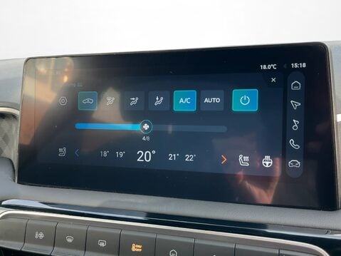 MG MG3 1.5 Hybrid Trophy 5dr Auto 28