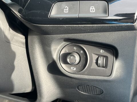 MG MG3 1.5 Hybrid Trophy 5dr Auto 20