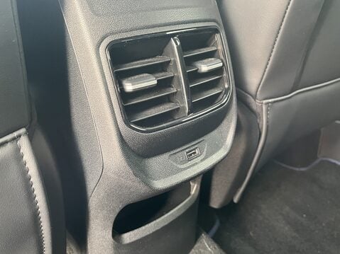 MG MG3 1.5 Hybrid Trophy 5dr Auto 33