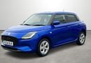 Suzuki Swift 1.2 Mild Hybrid Motion 5dr 6