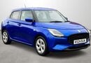 Suzuki Swift 1.2 Mild Hybrid Motion 5dr 1