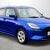 Suzuki Swift 1.2 Mild Hybrid Motion 5dr 1