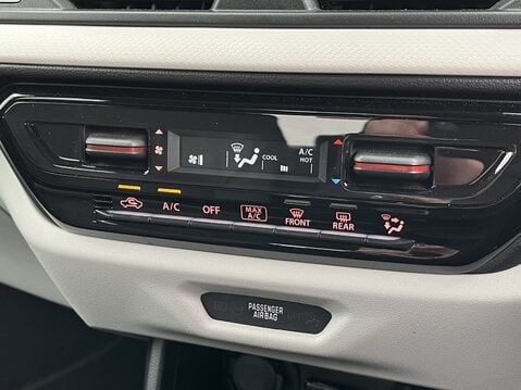 Suzuki Swift 1.2 Mild Hybrid Motion 5dr 29