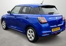 Suzuki Swift 1.2 Mild Hybrid Motion 5dr 3