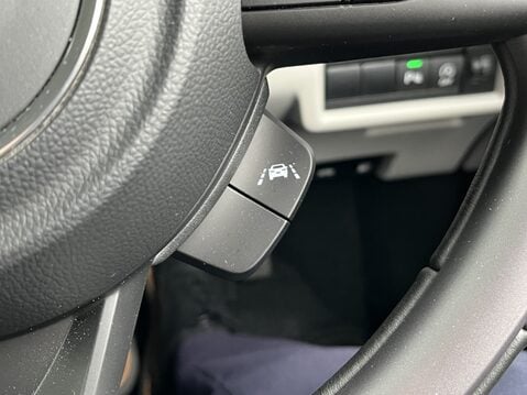 Suzuki Swift 1.2 Mild Hybrid Motion 5dr 23