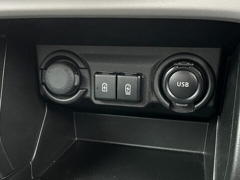 Suzuki Swift 1.2 Mild Hybrid Motion 5dr 30