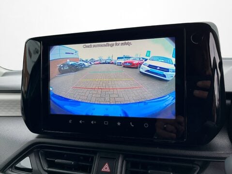 Suzuki Swift 1.2 Mild Hybrid Motion 5dr 28