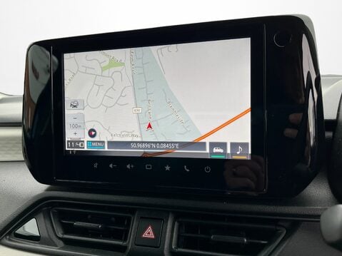 Suzuki Swift 1.2 Mild Hybrid Motion 5dr 27