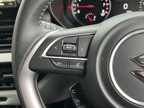 Suzuki Swift 1.2 Mild Hybrid Motion 5dr 20