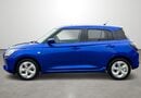 Suzuki Swift 1.2 Mild Hybrid Motion 5dr 7