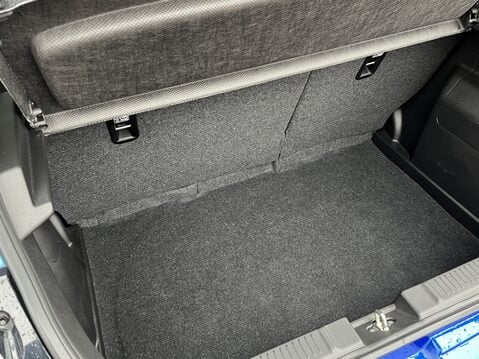 Suzuki Swift 1.2 Mild Hybrid Motion 5dr 35