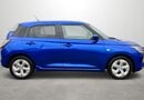 Suzuki Swift 1.2 Mild Hybrid Motion 5dr 10