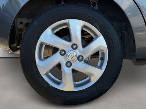 Suzuki Celerio 1.0 SZ2 5dr 11