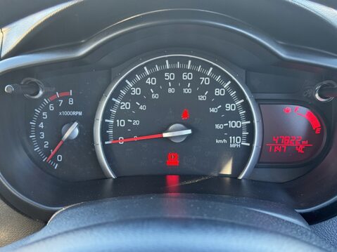 Suzuki Celerio 1.0 SZ2 5dr 21