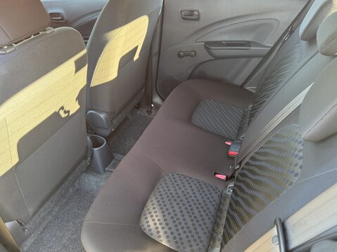 Suzuki Celerio 1.0 SZ2 5dr 30