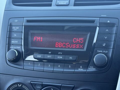 Suzuki Celerio 1.0 SZ2 5dr 22