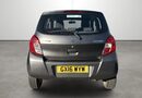 Suzuki Celerio 1.0 SZ2 5dr 8