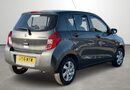 Suzuki Celerio 1.0 SZ2 5dr 9