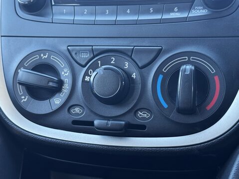 Suzuki Celerio 1.0 SZ2 5dr 23