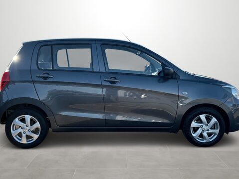 Suzuki Celerio 1.0 SZ2 5dr 10