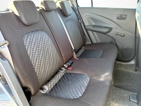 Suzuki Celerio 1.0 SZ2 5dr 29