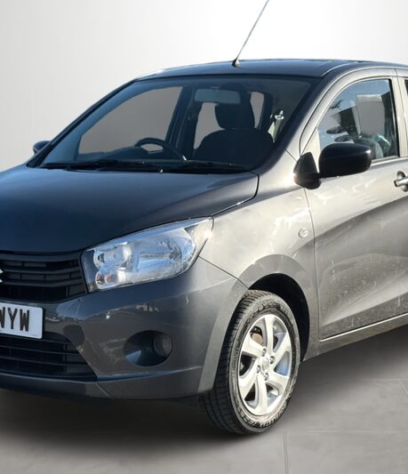 Suzuki Celerio 1.0 SZ2 5dr