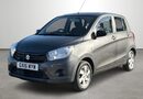 Suzuki Celerio 1.0 SZ2 5dr 6