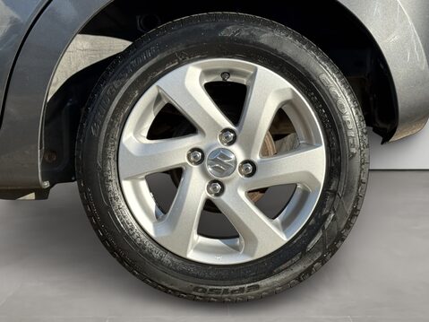 Suzuki Celerio 1.0 SZ2 5dr 13