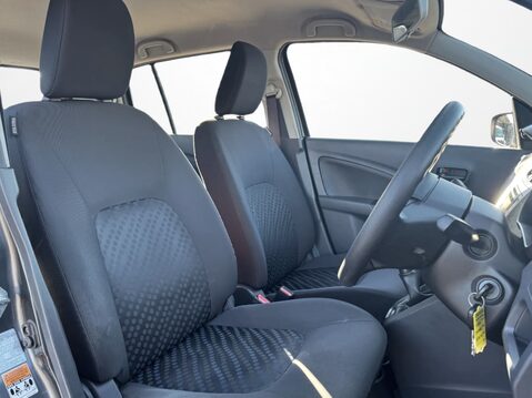 Suzuki Celerio 1.0 SZ2 5dr 18