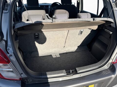 Suzuki Celerio 1.0 SZ2 5dr 32