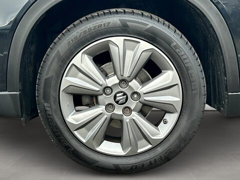 Suzuki Vitara 1.4 Boosterjet SZ-T 5dr Auto 13