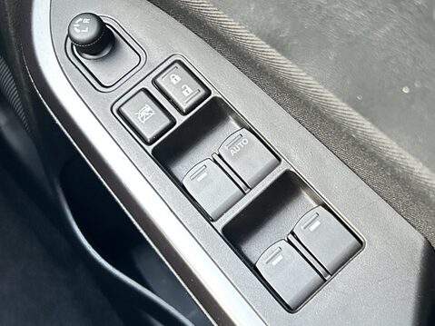 Suzuki Vitara 1.4 Boosterjet SZ-T 5dr Auto 31