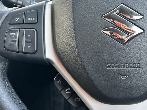 Suzuki Vitara 1.4 Boosterjet SZ-T 5dr Auto 28