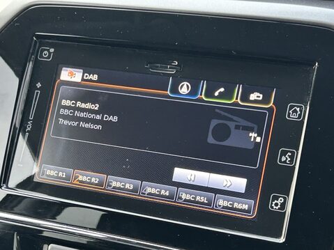 Suzuki Vitara 1.4 Boosterjet SZ-T 5dr Auto 23