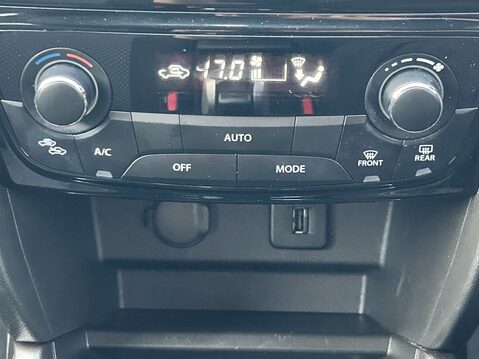 Suzuki Vitara 1.4 Boosterjet SZ-T 5dr Auto 26