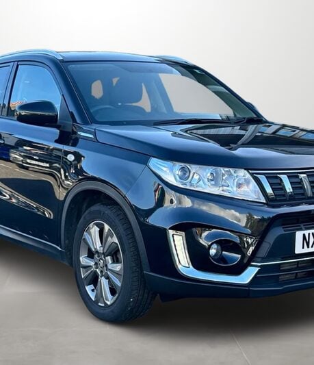 Suzuki Vitara 1.0 Boosterjet SZ-T 5dr Auto