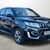 Suzuki Vitara 1.0 Boosterjet SZ-T 5dr Auto 1