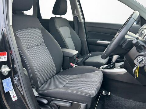 Suzuki Vitara 1.4 Boosterjet SZ-T 5dr Auto 18