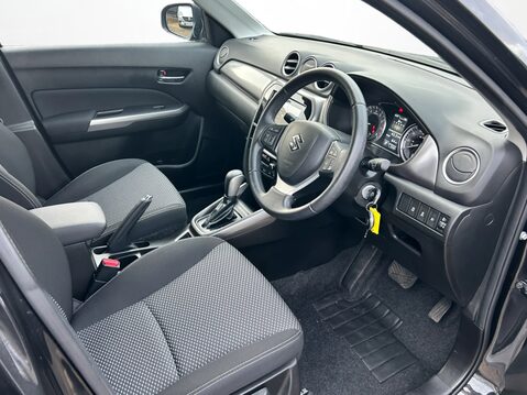 Suzuki Vitara 1.4 Boosterjet SZ-T 5dr Auto 19