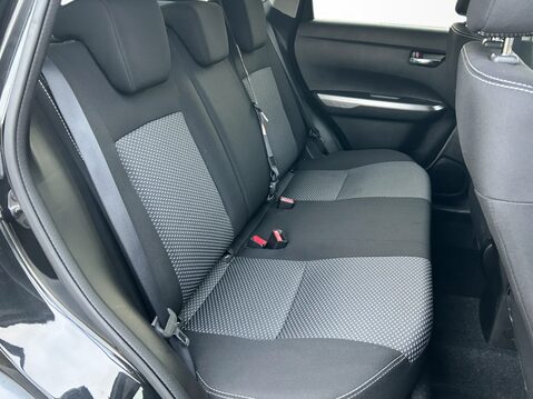 Suzuki Vitara 1.4 Boosterjet SZ-T 5dr Auto 33